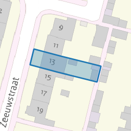 Perceel VSN01-B-3337