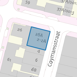 Perceel VSN01-B-3342