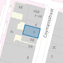 Perceel VSN01-B-3347