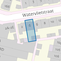 Perceel VSN01-B-3350