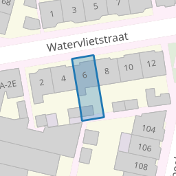 Perceel VSN01-B-3351