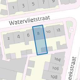 Perceel VSN01-B-3352