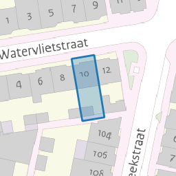 Perceel VSN01-B-3353