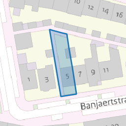 Perceel VSN01-B-3357