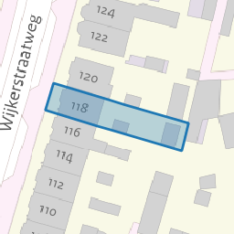 Perceel VSN01-B-3392