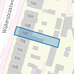 Perceel VSN01-B-3393