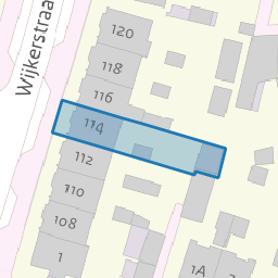 Perceel VSN01-B-3394