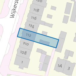 Perceel VSN01-B-3395