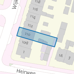 Perceel VSN01-B-3396