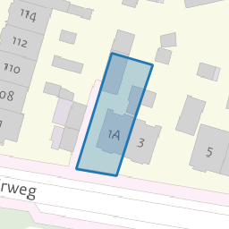 Perceel VSN01-B-3399