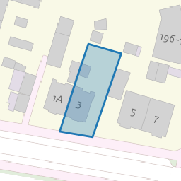 Perceel VSN01-B-3400