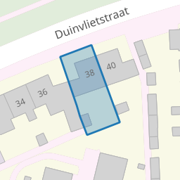 Perceel VSN01-B-3413