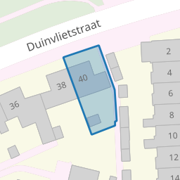 Perceel VSN01-B-3414