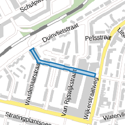 Perceel VSN01-B-3421