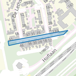 Perceel VSN01-B-3423