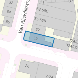 Perceel VSN01-B-3429