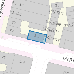 Perceel VSN01-B-3430