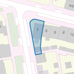 Perceel VSN01-B-3431