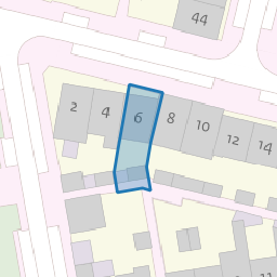 Perceel VSN01-B-3433