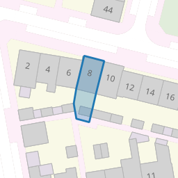 Perceel VSN01-B-3434