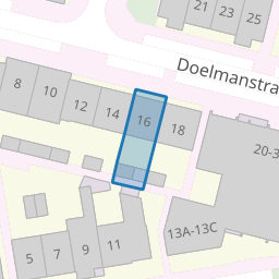 Perceel VSN01-B-3438