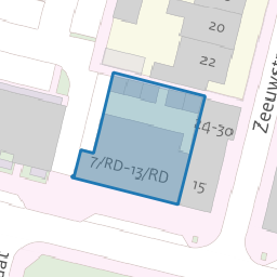 Perceel VSN01-B-3453