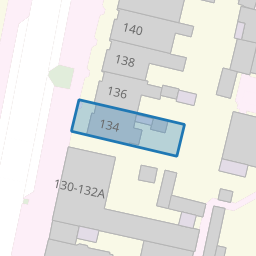 Perceel VSN01-B-3458