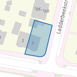 Perceel VSN01-B-3470