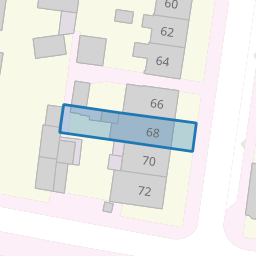Perceel VSN01-B-3481