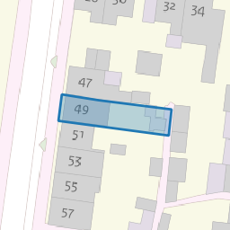 Perceel VSN01-B-3485