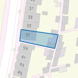 Perceel VSN01-B-3489