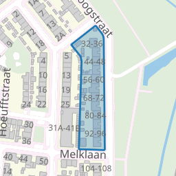 Perceel VSN01-B-3502