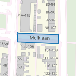 Perceel VSN01-B-3503