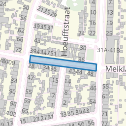 Perceel VSN01-B-3514