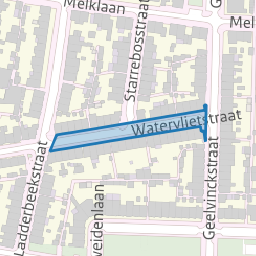 Perceel VSN01-B-3516