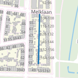 Perceel VSN01-B-3518