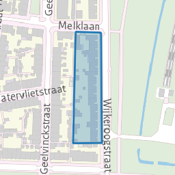 Perceel VSN01-B-3519