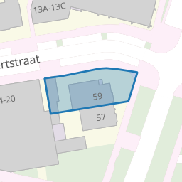 Perceel VSN01-B-3525