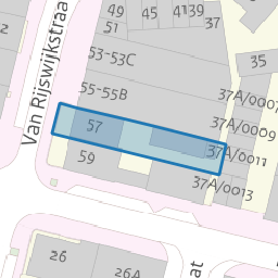 Perceel VSN01-B-3531