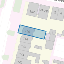 Perceel VSN01-B-3536