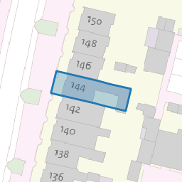 Perceel VSN01-B-3539