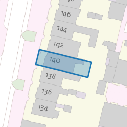 Perceel VSN01-B-3541