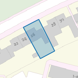 Perceel VSN01-B-3544