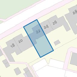 Perceel VSN01-B-3546