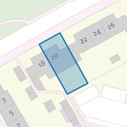 Perceel VSN01-B-3547