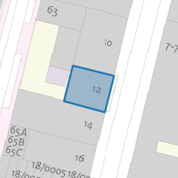 Perceel VSN01-B-3553