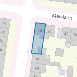 Perceel VSN01-B-3557