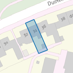 Perceel VSN01-B-3570