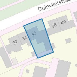 Perceel VSN01-B-3571