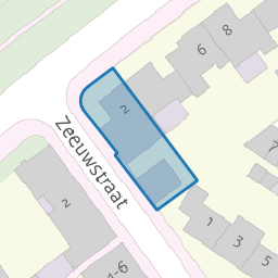 Perceel VSN01-B-3576